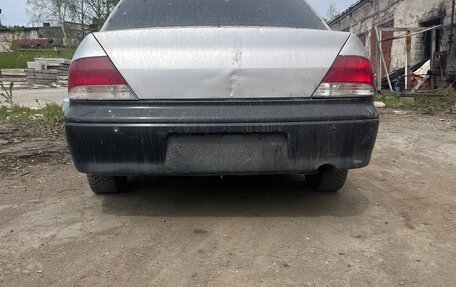 Mitsubishi Lancer IX, 2001 год, 115 000 рублей, 5 фотография