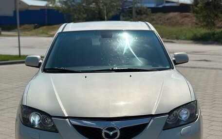 Mazda 3, 2007 год, 425 000 рублей, 5 фотография