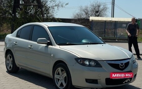 Mazda 3, 2007 год, 425 000 рублей, 6 фотография