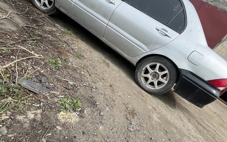 Mitsubishi Lancer IX, 2001 год, 115 000 рублей, 6 фотография