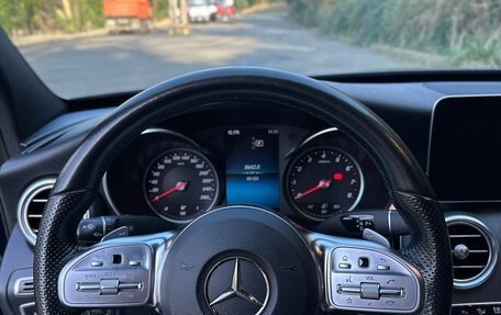 Mercedes-Benz C-Класс, 2019 год, 3 500 000 рублей, 9 фотография