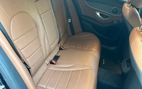 Mercedes-Benz C-Класс, 2019 год, 3 500 000 рублей, 18 фотография