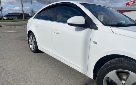 Chevrolet Cruze II, 2012 год, 845 000 рублей, 5 фотография