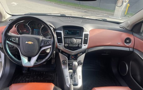 Chevrolet Cruze II, 2012 год, 845 000 рублей, 12 фотография