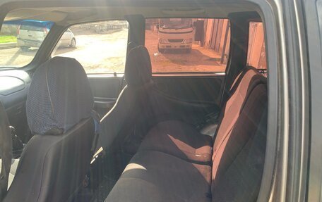 Chevrolet Niva I рестайлинг, 2013 год, 340 000 рублей, 7 фотография