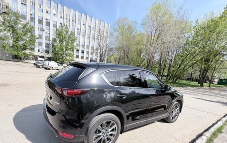 Mazda CX-5 II, 2021 год, 3 700 000 рублей, 6 фотография