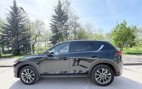 Mazda CX-5 II, 2021 год, 3 700 000 рублей, 4 фотография