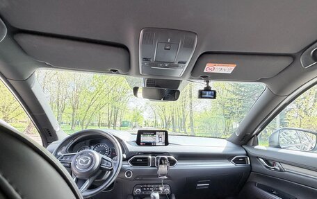 Mazda CX-5 II, 2021 год, 3 700 000 рублей, 14 фотография