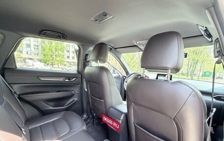 Mazda CX-5 II, 2021 год, 3 700 000 рублей, 12 фотография