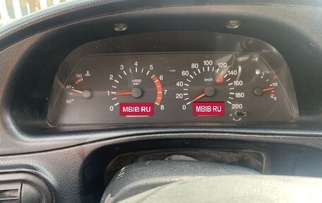 Chevrolet Niva I рестайлинг, 2013 год, 340 000 рублей, 14 фотография