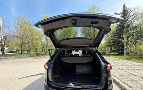 Mazda CX-5 II, 2021 год, 3 700 000 рублей, 19 фотография