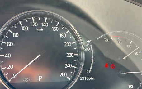 Mazda CX-5 II, 2021 год, 3 700 000 рублей, 18 фотография