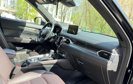 Mazda CX-5 II, 2021 год, 3 700 000 рублей, 23 фотография