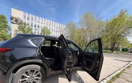Mazda CX-5 II, 2021 год, 3 700 000 рублей, 21 фотография