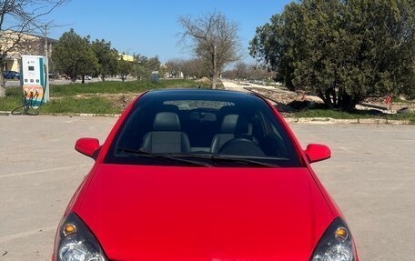 Opel Astra H, 2007 год, 500 000 рублей, 2 фотография