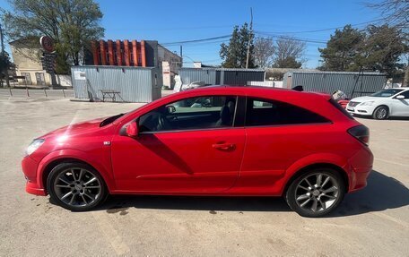 Opel Astra H, 2007 год, 500 000 рублей, 7 фотография