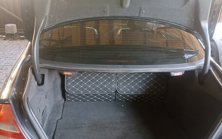 Mercedes-Benz E-Класс, 2004 год, 650 000 рублей, 6 фотография