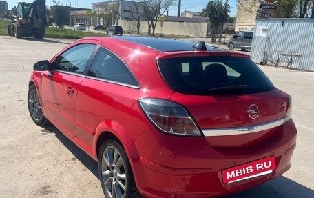 Opel Astra H, 2007 год, 500 000 рублей, 6 фотография