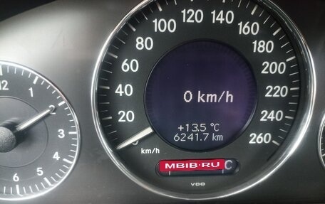 Mercedes-Benz E-Класс, 2004 год, 650 000 рублей, 7 фотография