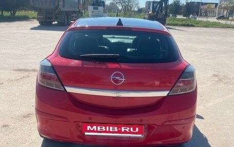 Opel Astra H, 2007 год, 500 000 рублей, 5 фотография