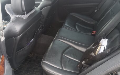Mercedes-Benz E-Класс, 2004 год, 650 000 рублей, 9 фотография