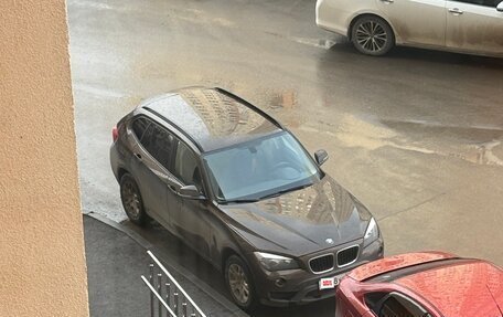 BMW X1, 2013 год, 1 160 000 рублей, 3 фотография