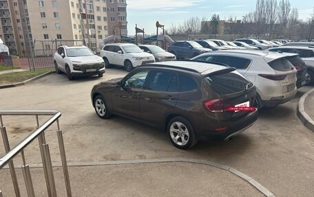 BMW X1, 2013 год, 1 160 000 рублей, 2 фотография