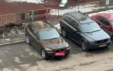BMW X1, 2013 год, 1 160 000 рублей, 5 фотография
