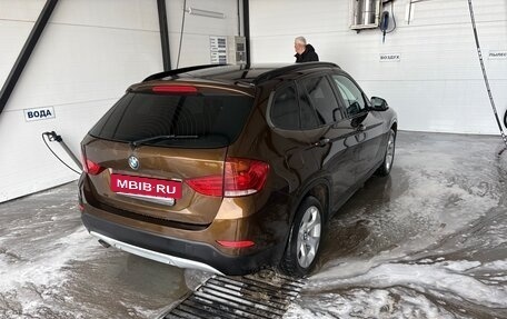BMW X1, 2013 год, 1 160 000 рублей, 6 фотография