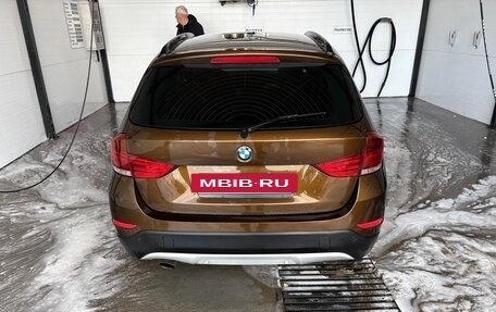 BMW X1, 2013 год, 1 160 000 рублей, 7 фотография