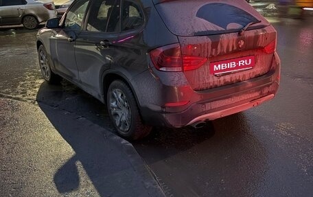 BMW X1, 2013 год, 1 160 000 рублей, 4 фотография