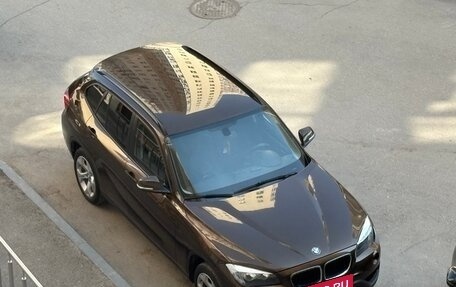 BMW X1, 2013 год, 1 160 000 рублей, 8 фотография