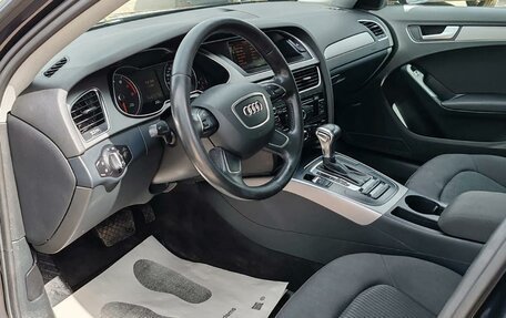 Audi A4, 2014 год, 1 299 000 рублей, 7 фотография