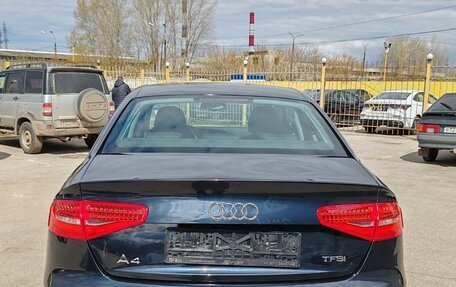 Audi A4, 2014 год, 1 299 000 рублей, 6 фотография