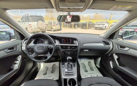 Audi A4, 2014 год, 1 299 000 рублей, 8 фотография