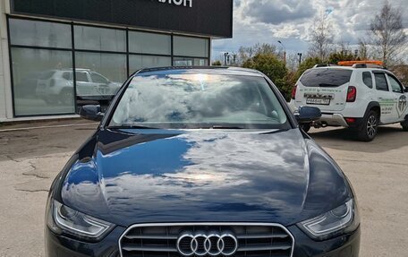 Audi A4, 2014 год, 1 299 000 рублей, 5 фотография