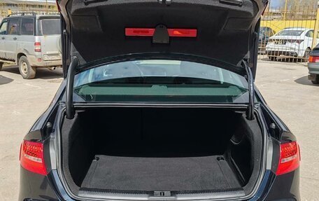 Audi A4, 2014 год, 1 299 000 рублей, 10 фотография