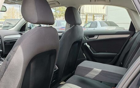 Audi A4, 2014 год, 1 299 000 рублей, 9 фотография