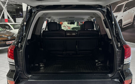 Lexus LX III, 2012 год, 4 600 000 рублей, 14 фотография