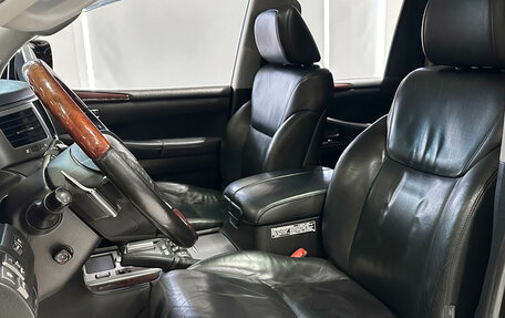 Lexus LX III, 2012 год, 4 600 000 рублей, 16 фотография