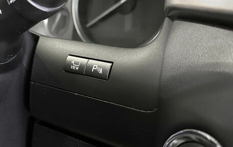Lexus LX III, 2012 год, 4 600 000 рублей, 29 фотография