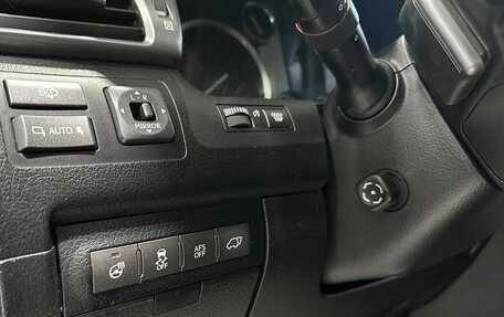 Lexus LX III, 2012 год, 4 600 000 рублей, 24 фотография