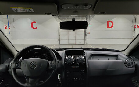 Renault Duster I рестайлинг, 2016 год, 1 249 000 рублей, 17 фотография