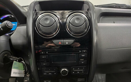 Renault Duster I рестайлинг, 2016 год, 1 249 000 рублей, 18 фотография