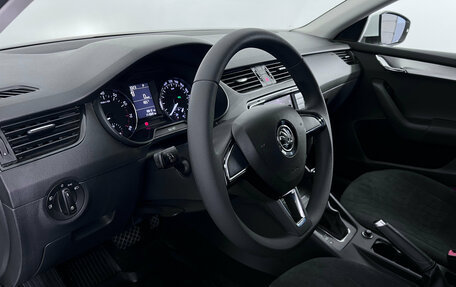 Skoda Octavia, 2018 год, 1 477 000 рублей, 9 фотография