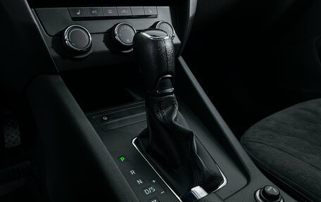 Skoda Octavia, 2018 год, 1 477 000 рублей, 12 фотография