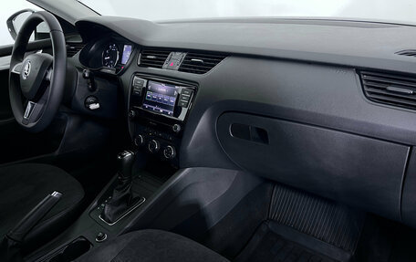 Skoda Octavia, 2018 год, 1 477 000 рублей, 13 фотография