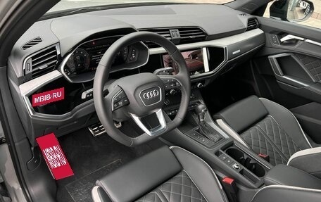 Audi Q3, 2026 год, 4 690 000 рублей, 7 фотография
