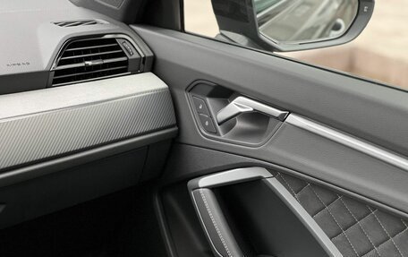 Audi Q3, 2026 год, 4 690 000 рублей, 30 фотография