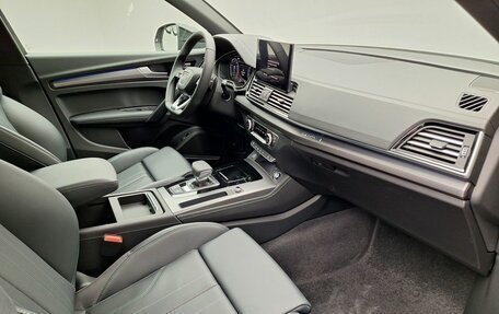 Audi Q5, 2025 год, 6 400 000 рублей, 5 фотография